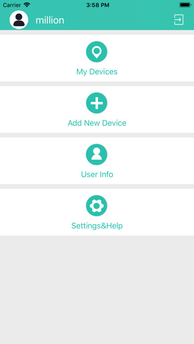 Emulate iPhone app Smart-Locator using MyAndroid Emulate iPhone app Smart-Locator using MyAndroid