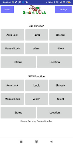 Run android online APK Smart Lock BD from MyAndroid or emulate Smart Lock BD using MyAndroid