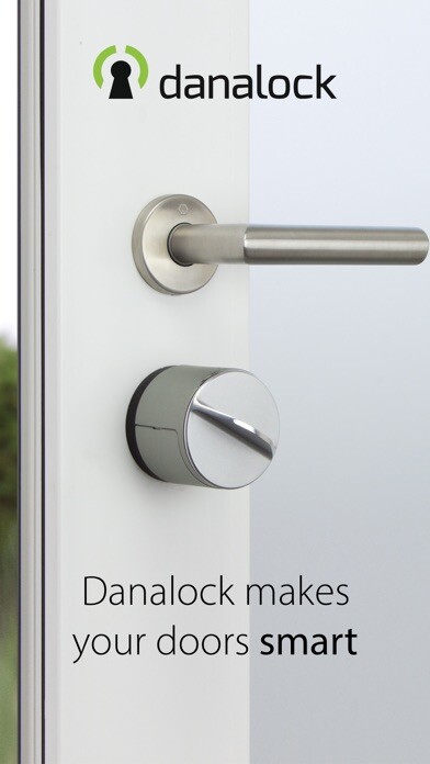 Emulate iPhone app smartlock.de Danalock App using MyAndroid Emulate iPhone app smartlock.de Danalock App using MyAndroid