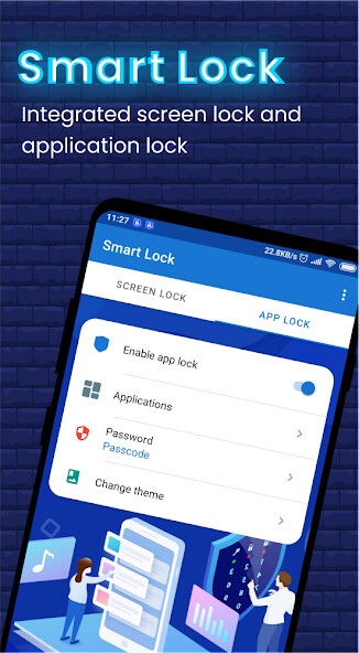 Run android online APK Smart Lock Security Center from MyAndroid or emulate Smart Lock Security Center using MyAndroid Run android online APK Smart Lock Security Center from MyAndroid or emulate Smart Lock Security Center using MyAndroid