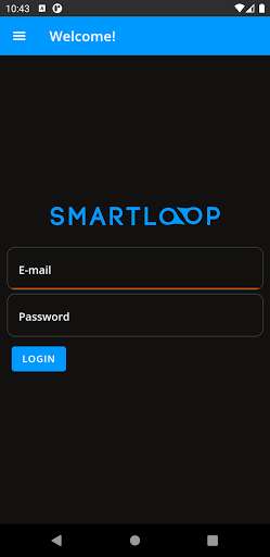 Run android online APK Smartloop Security from MyAndroid or emulate Smartloop Security using MyAndroid