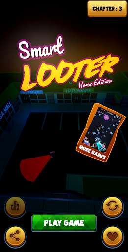 Run android online APK Smart Looter - Home Edition from MyAndroid or emulate Smart Looter - Home Edition using MyAndroid Run android online APK Smart Looter - Home Edition from MyAndroid or emulate Smart Looter - Home Edition using MyAndroid