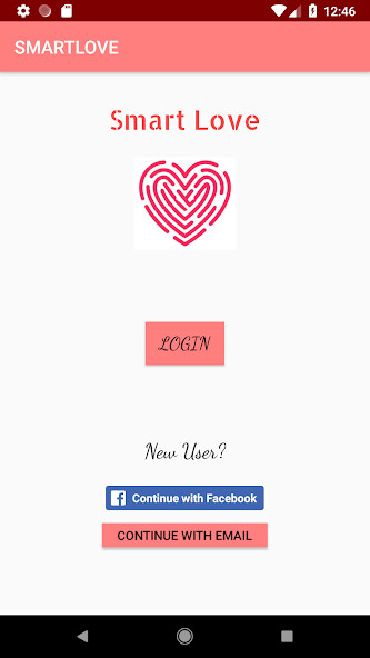 Run android online APK SmartLove from MyAndroid or emulate SmartLove using MyAndroid