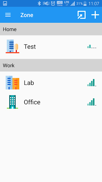 Run android online APK SmartLuco from MyAndroid or emulate SmartLuco using MyAndroid