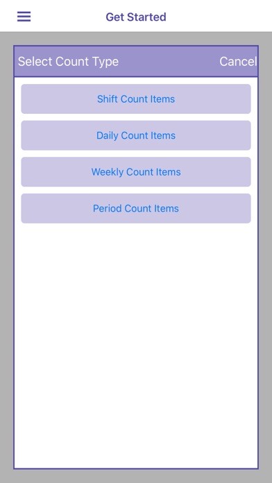 Emulate iPhone app SmartLynX Counts using MyAndroid Emulate iPhone app SmartLynX Counts using MyAndroid