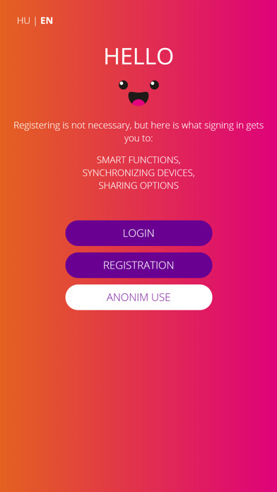 Emulate iPhone app Smartlyst using MyAndroid Emulate iPhone app Smartlyst using MyAndroid