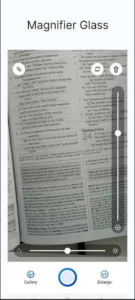 Run android online APK Smart Magnifier and flashlight from MyAndroid or emulate Smart Magnifier and flashlight using MyAndroid Run android online APK Smart Magnifier and flashlight from MyAndroid or emulate Smart Magnifier and flashlight using MyAndroid