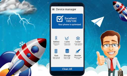 Run android online APK Smart Manager & RAM Booster 2019 from MyAndroid or emulate Smart Manager & RAM Booster 2019 using MyAndroid Run android online APK Smart Manager & RAM Booster 2019 from MyAndroid or emulate Smart Manager & RAM Booster 2019 using MyAndroid