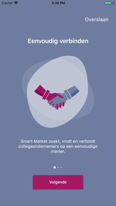 Emulate iPhone app Smart Market using MyAndroid Emulate iPhone app Smart Market using MyAndroid