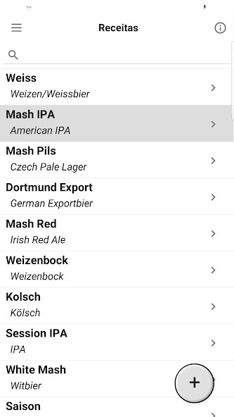Emulate iPhone app Smart Mash using MyAndroid Emulate iPhone app Smart Mash using MyAndroid
