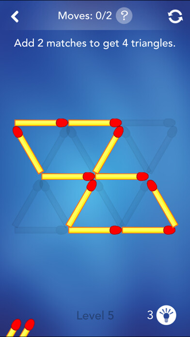 Emulate iPhone app Smart Matches ~ Puzzle Games using MyAndroid Emulate iPhone app Smart Matches ~ Puzzle Games using MyAndroid