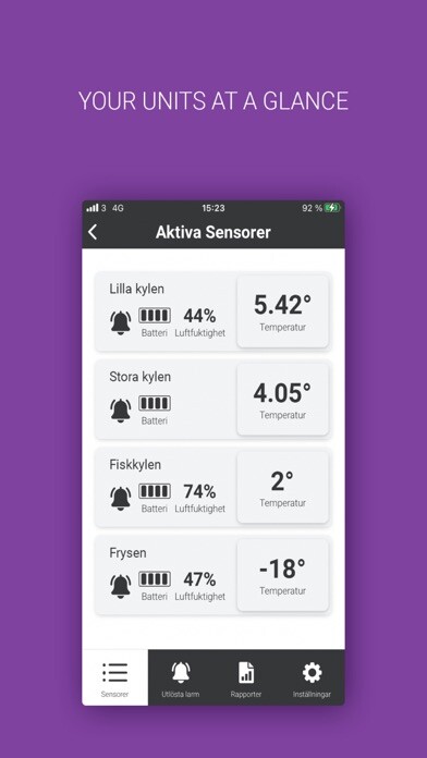 Emulate iPhone app SmartMate by Tingstad using MyAndroid Emulate iPhone app SmartMate by Tingstad using MyAndroid
