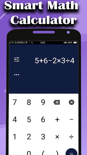Run android online APK Smart Math Calculator - solve math problem by pic from MyAndroid or emulate Smart Math Calculator - solve math problem by pic using MyAndroid Run android online APK Smart Math Calculator - solve math problem by pic from MyAndroid or emulate Smart Math Calculator - solve math problem by pic using MyAndroid