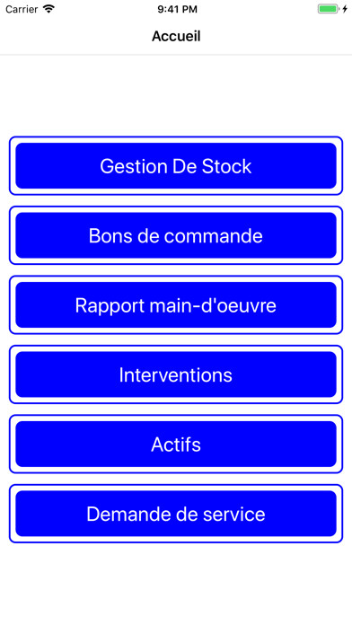 Emulate iPhone app Smart Maximo Mobile using MyAndroid Emulate iPhone app Smart Maximo Mobile using MyAndroid