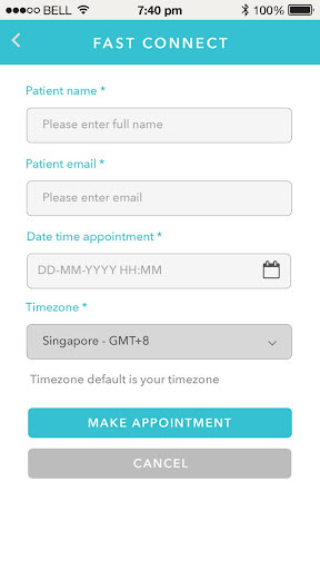 Run android online APK SmartMD Doctor from MyAndroid or emulate SmartMD Doctor using MyAndroid
