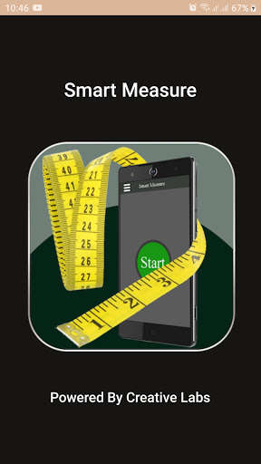 Run android online APK Smart Measure Ruler App – Camera Tape Measure from MyAndroid or emulate Smart Measure Ruler App – Camera Tape Measure using MyAndroid