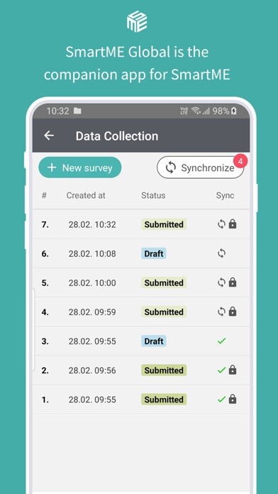 Emulate iPhone app SmartME Companion using MyAndroid Emulate iPhone app SmartME Companion using MyAndroid