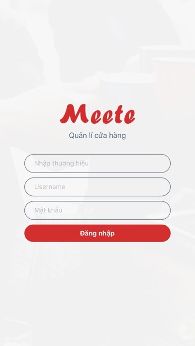 Emulate iPhone app Smart Merchant using MyAndroid Emulate iPhone app Smart Merchant using MyAndroid