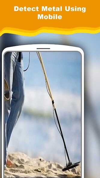 Run android online APK Smart Metal Detector Finder from MyAndroid or emulate Smart Metal Detector Finder using MyAndroid Run android online APK Smart Metal Detector Finder from MyAndroid or emulate Smart Metal Detector Finder using MyAndroid