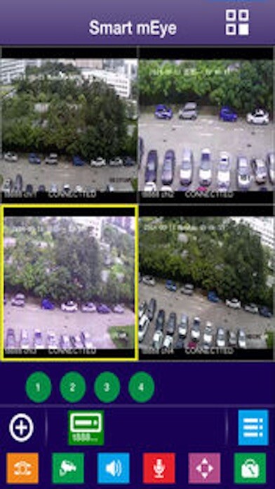 Emulate iPhone app Smart Meye using MyAndroid Emulate iPhone app Smart Meye using MyAndroid