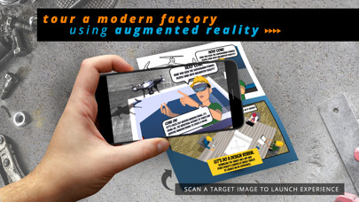 Emulate Android APK Smart MFG