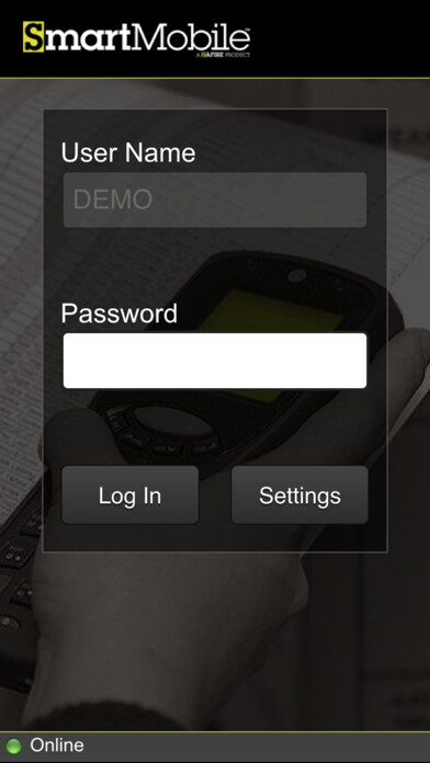 Emulate iPhone app SmartMobile 9 using MyAndroid Emulate iPhone app SmartMobile 9 using MyAndroid