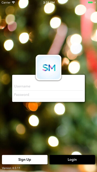 Emulate iPhone app SmartMobile by SmartMobile using MyAndroid Emulate iPhone app SmartMobile by SmartMobile using MyAndroid
