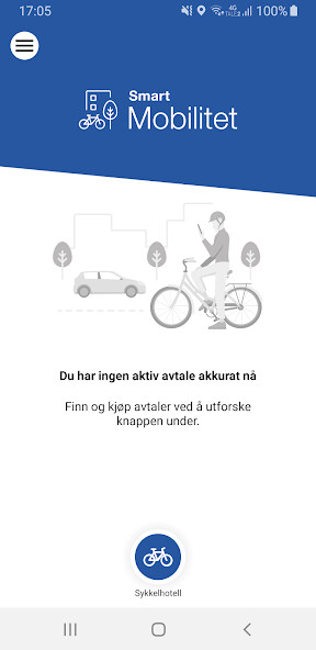 Run android online APK Smart Mobilitet from MyAndroid or emulate Smart Mobilitet using MyAndroid