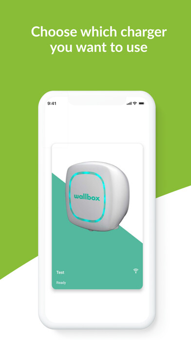 Emulate iPhone app Smart Mobility Iberdrola using MyAndroid Emulate iPhone app Smart Mobility Iberdrola using MyAndroid
