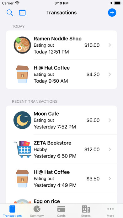 Emulate iPhone app Smart Money Book using MyAndroid Emulate iPhone app Smart Money Book using MyAndroid