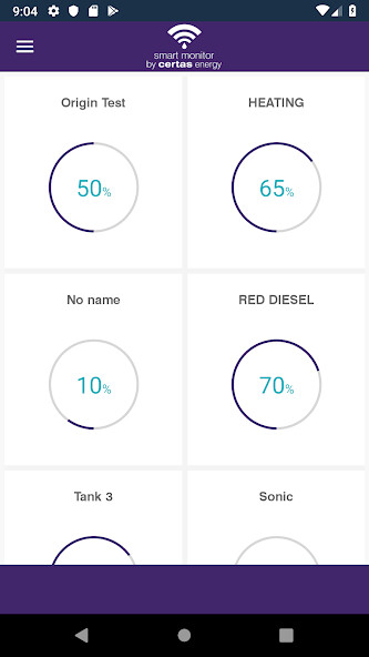 Run android online APK Smart Monitor by Certas Energy from MyAndroid or emulate Smart Monitor by Certas Energy using MyAndroid Run android online APK Smart Monitor by Certas Energy from MyAndroid or emulate Smart Monitor by Certas Energy using MyAndroid
