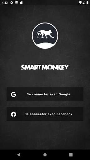 Emulate Android APK Smart Monkey