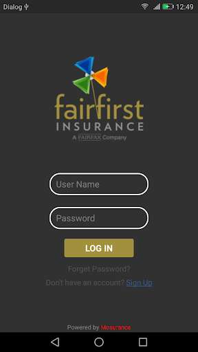 Run android online APK Smart Motor Insurance from MyAndroid or emulate Smart Motor Insurance using MyAndroid