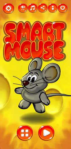 Emulate Android APK SmartMouse Emulate Android APK SmartMouse