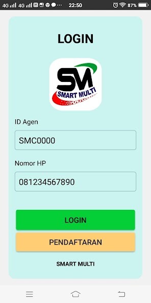 Run android online APK Smart Multi from MyAndroid or emulate Smart Multi using MyAndroid Run android online APK Smart Multi from MyAndroid or emulate Smart Multi using MyAndroid
