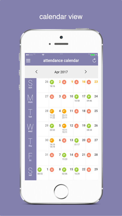 Run android online APK Smart Muster from MyAndroid or emulate Smart Muster using MyAndroid
