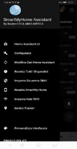 Run android online APK SmartMy Home Assistant Premium from MyAndroid or emulate SmartMy Home Assistant Premium using MyAndroid Run android online APK SmartMy Home Assistant Premium from MyAndroid or emulate SmartMy Home Assistant Premium using MyAndroid