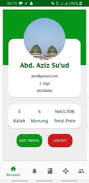 Run android online APK Smart Nahwu Challenges from MyAndroid or emulate Smart Nahwu Challenges using MyAndroid Run android online APK Smart Nahwu Challenges from MyAndroid or emulate Smart Nahwu Challenges using MyAndroid