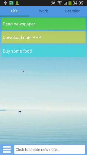 Run android online APK Smart Notes : NotePad & Memo from MyAndroid or emulate Smart Notes : NotePad & Memo using MyAndroid