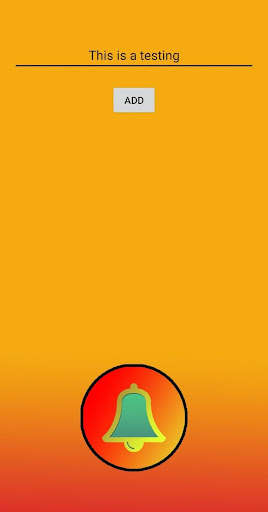 Emulate Android APK Smart Notification