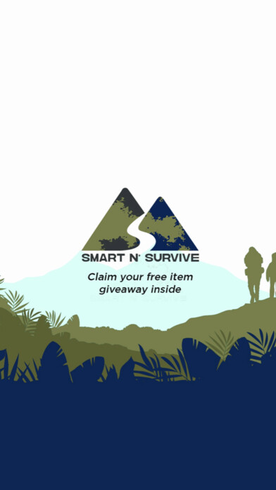 Emulate iPhone app Smart N Survive using MyAndroid Emulate iPhone app Smart N Survive using MyAndroid