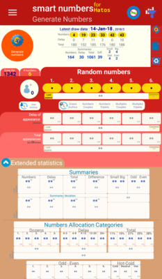Emulate Android APK smart number for Hatos