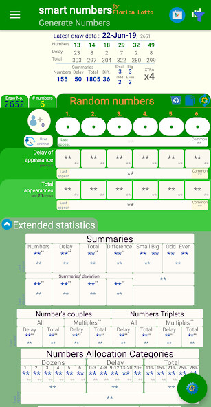 Run android online APK smart numbers for Florida Lotto from MyAndroid or emulate smart numbers for Florida Lotto using MyAndroid Run android online APK smart numbers for Florida Lotto from MyAndroid or emulate smart numbers for Florida Lotto using MyAndroid
