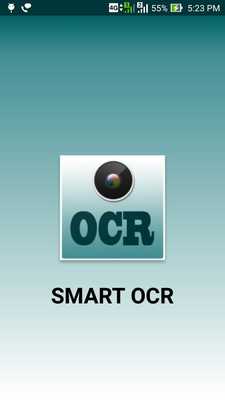 Emulate Android APK Smart OCR