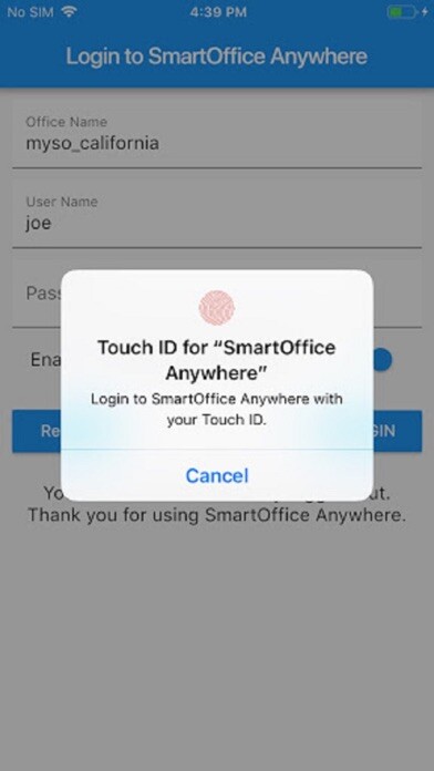 Run android online APK SmartOffice Anywhere from MyAndroid or emulate SmartOffice Anywhere using MyAndroid Run android online APK SmartOffice Anywhere from MyAndroid or emulate SmartOffice Anywhere using MyAndroid