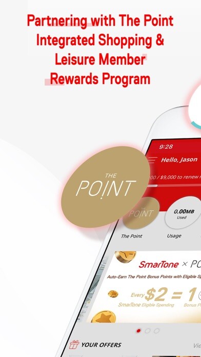 Emulate iPhone app SmarTone CARE using MyAndroid Emulate iPhone app SmarTone CARE using MyAndroid