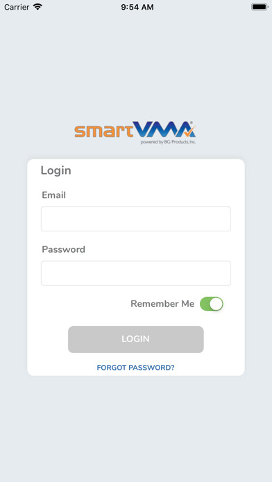 Emulate iPhone app SmartOPS using MyAndroid Emulate iPhone app SmartOPS using MyAndroid