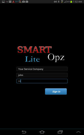 Run android online APK SmartOpz Lite from MyAndroid or emulate SmartOpz Lite using MyAndroid Run android online APK SmartOpz Lite from MyAndroid or emulate SmartOpz Lite using MyAndroid
