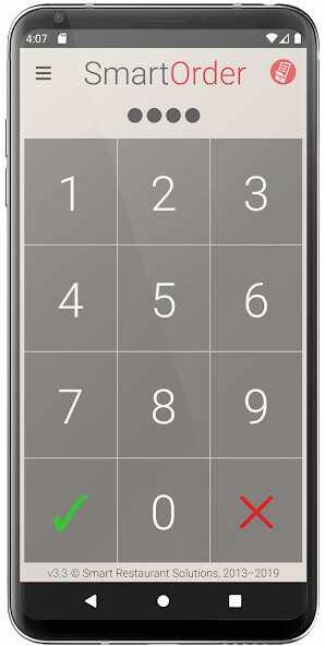 Run android online APK SmartOrder for Syrve from MyAndroid or emulate SmartOrder for Syrve using MyAndroid Run android online APK SmartOrder for Syrve from MyAndroid or emulate SmartOrder for Syrve using MyAndroid