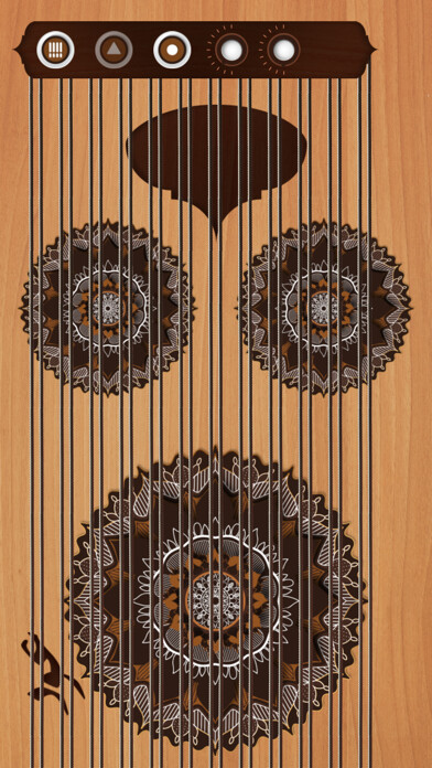 Emulate iPhone app Smart Oud using MyAndroid